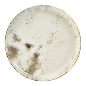 Sand Coupe Plate 8.25inch / 21cm
