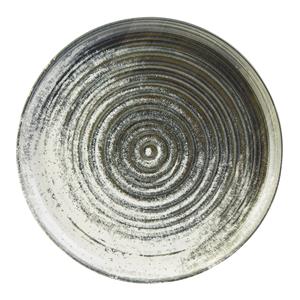 Swirl Coupe Plate 7inch / 18cm