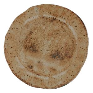 Rustico Natura Ironstone Plate 12.5inch / 31.5cm