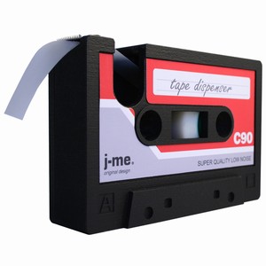 J-Me Tape Dispenser