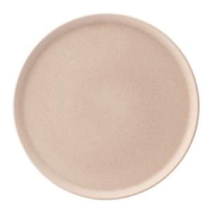 Parade Marshmallow Walled Plate 12inch / 30cm