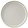Homestead Olive Walled Plate 8.25inch / 21cm