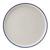 Homestead Royal Walled Plate 8.25inch / 21cm