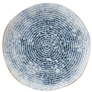 Fjord Coupe Plate 8.5inch / 22cm