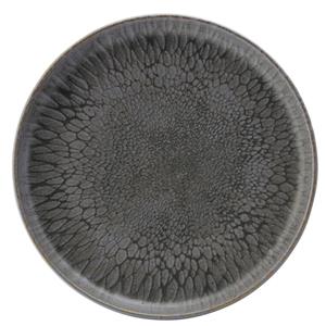 Nocturne Coupe Plate 7inch / 17.5cm