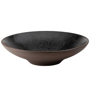 Obsidian Pasta Bowl 9.75inch / 25cm