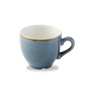 Stonecast Blueberry Espresso Cup 3.5oz / 100ml
