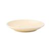 Barista Espresso Cream Saucer 4.5inch/11.5cm