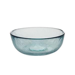 Authentic Recycled Glass Bowl 14cm