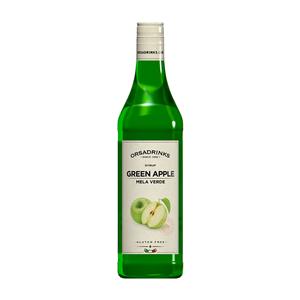 ODK Green Apple Syrup 750ml