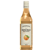 ODK White Peach Syrup 750ml