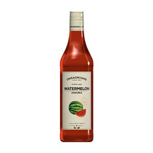 ODK Watermelon Syrup 750ml