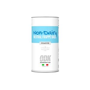 ODK Non-Dairy Neutral Frappe 800g