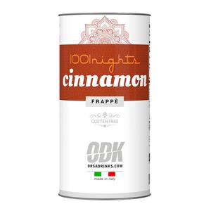 ODK Cinnamon Frappe 1kg