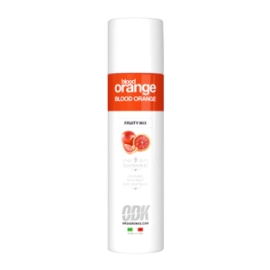 ODK Blood Orange Puree 750ml