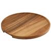 GenWare Acacia Wood Pizza Board 13inch / 33cm