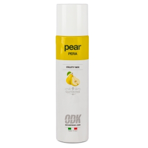 ODK Pear Puree 750ml