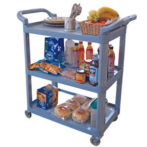 Catering Trolley