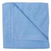Microfibre Blue Cloth 40 x 40cm