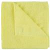 Microfibre Yellow Cloth 40 x 40cm