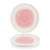 Studio Prints Raku Rose Quartz Pink Chefs` Walled Plate 10.25inch / 26cm