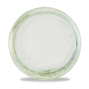 The Maker`s Collection Finca Flint Organic Coupe Plate 11.625inch / 29cm