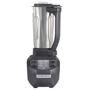 Hamilton Beach 1.6Hp Rio Blender With Stainless Steel Container