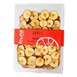 Frona Dried Apple Slices 320g