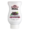 Re'al Black Cherry Puree Infused Syrup 50cl