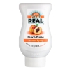 Re'al Peach Puree Infused Syrup 50cl