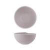 White Copenhagen Melamine Bowl 15.5 x 7.5cm