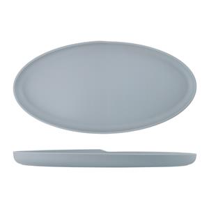 Jade Copenhagen Oval Melamine Dish 47.5 x 24cm