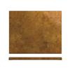 Copper Utah Melamine GN1/2 Slab 32.5 x 26.5cm