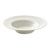 Reflections Purity Rimmed Bowl 24cm