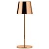 Bermuda LED Cordless Lamp 32cm - Copper