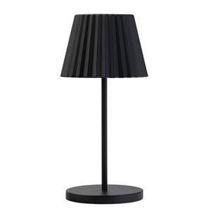 Dominca LED Cordless Lamp 26cm - Black