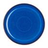 Imperial Blue Medium Coupe Plate 8.25inch / 21cm