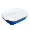 Imperial Blue Small Rectangular Oven Dish 8.5inch / 21.5cm