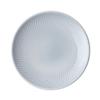 Porcelain Arc Grey Small Plate 6.75inch / 17cm