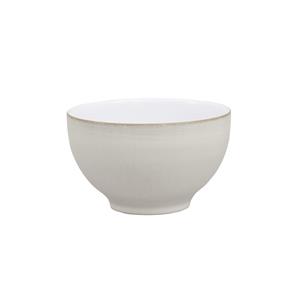 Natural Canvas Small Bowl 4.25inch / 10.5cm