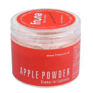 Frona Apple Rimming Powder 100g
