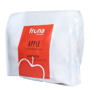 Frona Dried Apple Slices 1kg