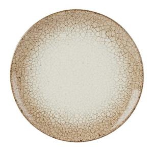 Scorched Coupe Plate 30cm