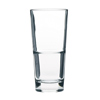 Endeavor Beverage Glasses 14oz / 410ml