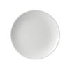 Purity Pearls Light Coupe Plate 9.45inch / 24cm