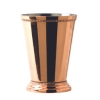Copper Julep Cup with Nickel Lining 12.25oz / 350ml