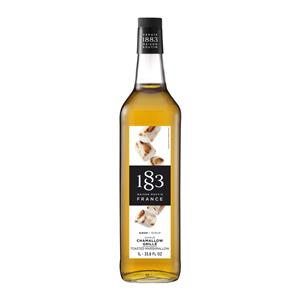1883 Toasted Marshmallow 1ltr