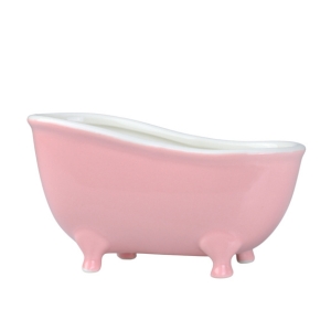 Pink Bathtub Tiki Mug 10oz / 284ml