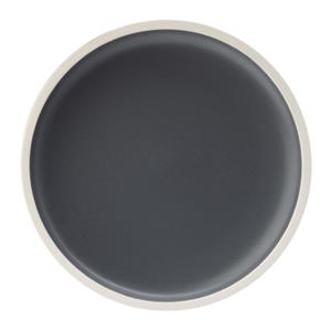 Forma Charcoal Plate 8.25inch / 21cm