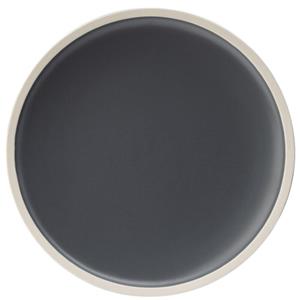 Forma Charcoal Plate 10.5inch / 26.5cm